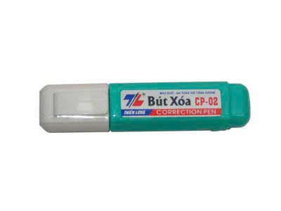Bút xóa - Công Ty TNHH Văn Phòng Phẩm Vạn Hoa